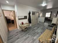 Vente appartement 8 pièces
