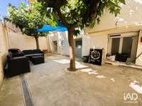 Vente appartement 8 pièces