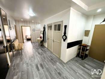 Vente appartement 8 pièces