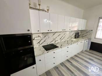 Vente appartement 8 pièces
