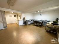 Vente appartement 8 pièces
