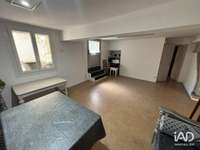 Vente appartement 8 pièces