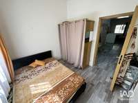Vente appartement 8 pièces