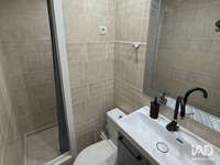 Vente appartement 8 pièces