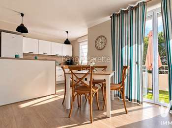Vente appartement 3 pièces Perpignan 66