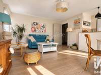 Vente appartement 3 pièces Vente appartement 3 pièces