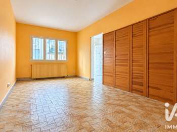 Vente appartement 4 pièces Perpignan 66