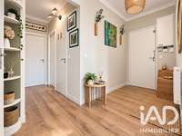 Vente appartement 5 pièces Vente appartement 5 pièces