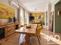 Vente appartement 5 pièces Vente appartement 5 pièces