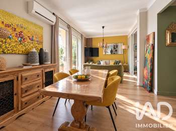 Vente appartement 5 pièces Perpignan 66