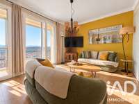 Vente appartement 5 pièces Vente appartement 5 pièces
