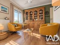 Vente appartement 5 pièces Vente appartement 5 pièces
