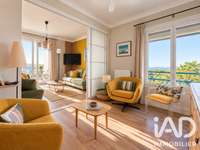 Vente appartement 5 pièces Vente appartement 5 pièces