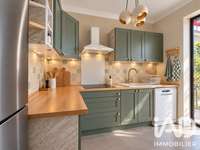 Vente appartement 5 pièces Vente appartement 5 pièces