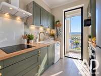 Vente appartement 5 pièces Vente appartement 5 pièces