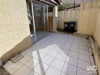 Vente appartement 2 pièces Perpignan 66