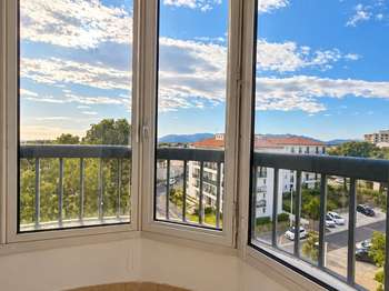 Vente Appartement 4 piècesPerpignan