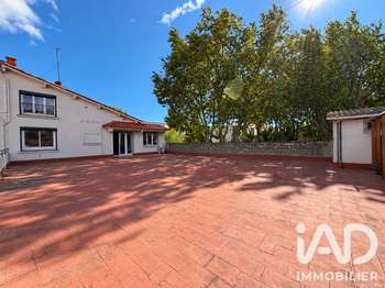Vente Appartement 5 piècesPerpignan