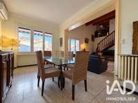 Vente appartement 5 pièces Vente appartement 5 pièces