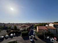Vente appartement 3 pièces Vente appartement 3 pièces