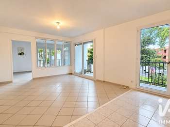 Vente Appartement 3 piècesPerpignan