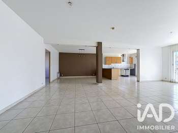 Vente Appartement 4 piècesPerpignan