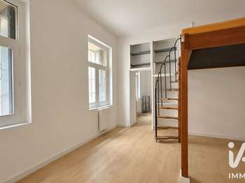 Vente Appartement T1Perpignan