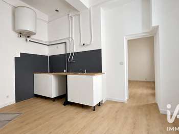 Vente appartement 1 pièce Vente appartement 1 pièce
