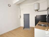 Vente appartement 1 pièce Vente appartement 1 pièce