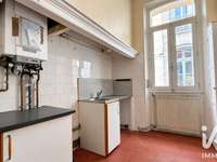 Vente appartement 4 pièces Vente appartement 4 pièces