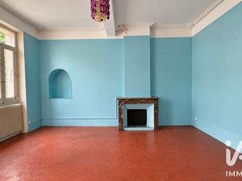 Vente Appartement 4 piècesPerpignan