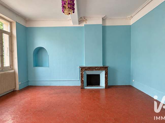 Appartement 4 pièces 95 m² · à Perpignan · 95 m² · 99 000 €