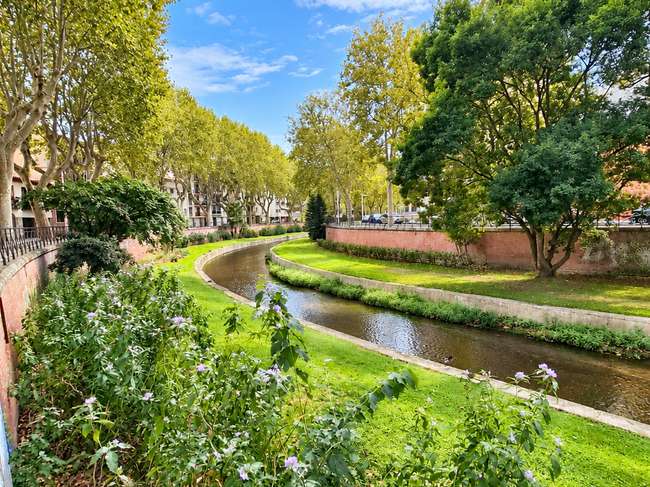 Appartement 3 pièces 75 m² · à Perpignan · 75 m² · 139 000 €