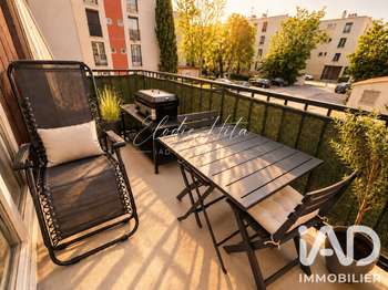 Vente Appartement 4 piècesPerpignan