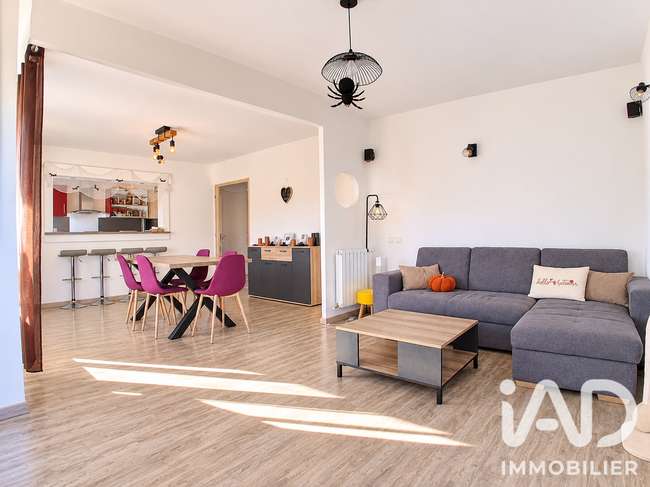 Appartement 3 pièces 80 m² · à Perpignan · 80 m² · 128 000 €