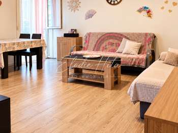 Vente appartement 3 pièces Perpignan 66