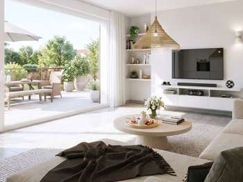 Appartement 2 pièces 40 m² · à Perrignier · 40 m² · 225 000 €