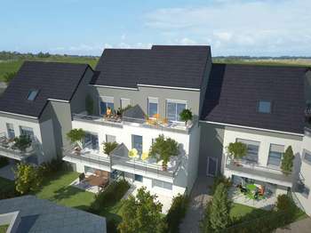 Vente appartement 1 pièce Perrigny-lès-Dijon 21