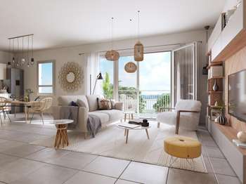 Vente Appartement 3 piècesPerros-Guirec