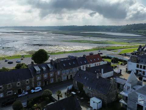 Vente appartement 3 pièces Perros-Guirec 22