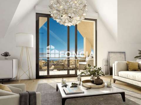 Vente appartement 3 pièces Vente appartement 3 pièces