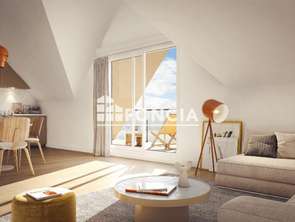 Vente Appartement 3 piècesPerros-Guirec