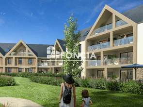 Vente Appartement 2 piècesPerros-Guirec