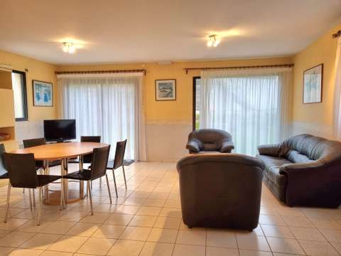 Vente appartement 4 pièces Perros-Guirec 22