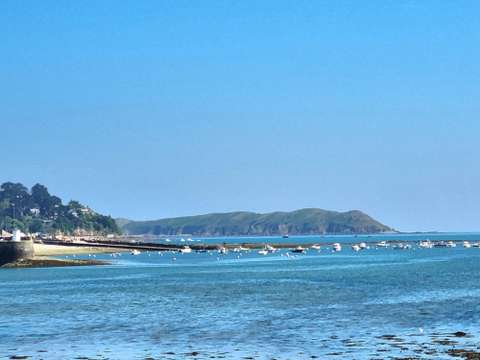 Vente appartement 4 pièces Perros-Guirec 22