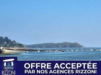 Vente appartement 4 pièces Perros-Guirec 22