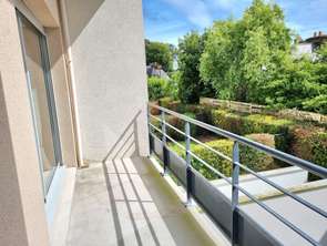 Vente Appartement 2 piècesPerros-Guirec