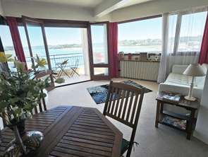 Vente Appartement 2 piècesPerros-Guirec