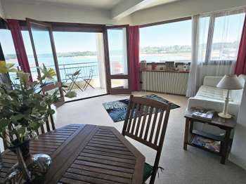Vente appartement 2 pièces Perros-Guirec 22