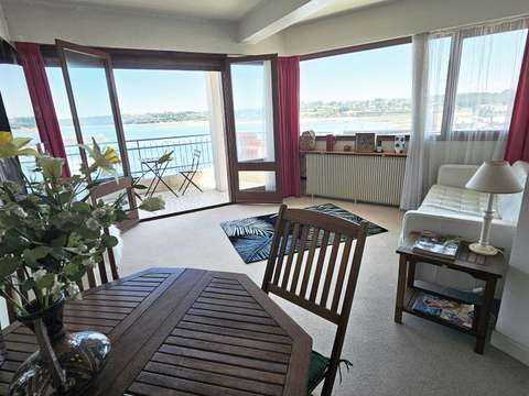 Vente appartement 2 pièces Perros-Guirec 22